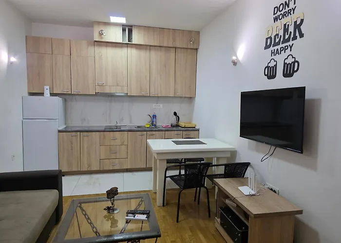 Shuleski Apartments
