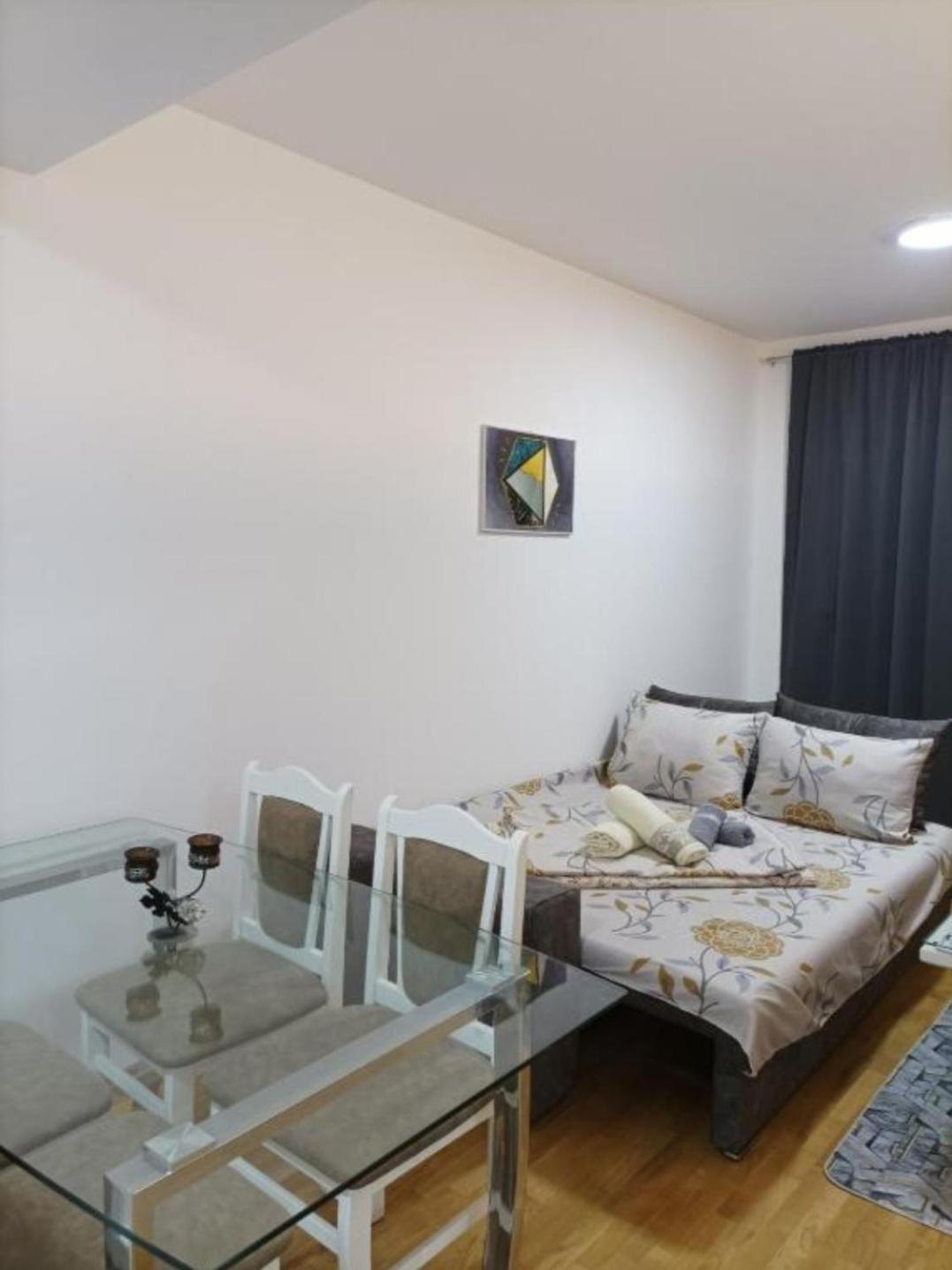 Shuleski Apartment