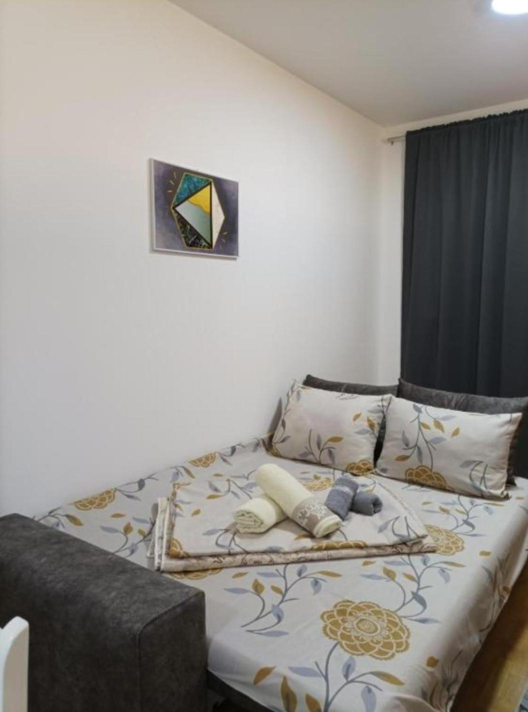 Shuleski Apartment Ohrid