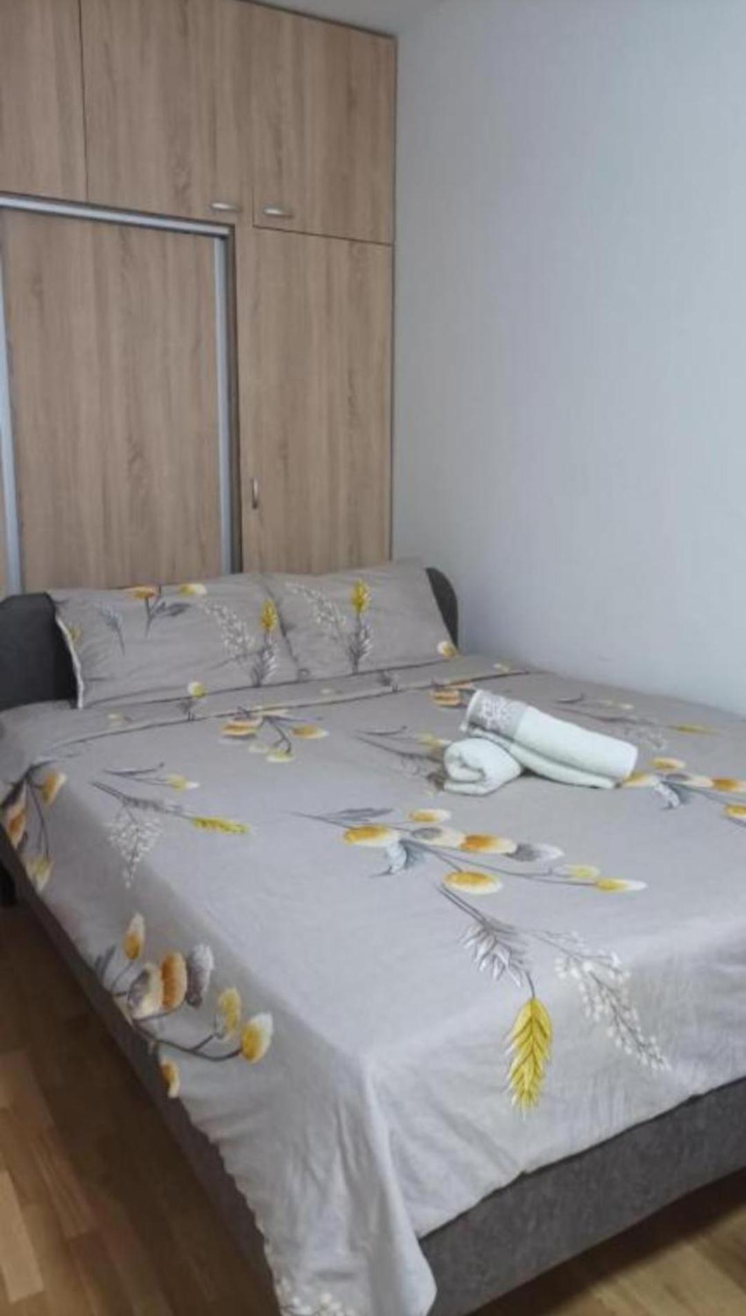 Apartment Shuleski Ohrid