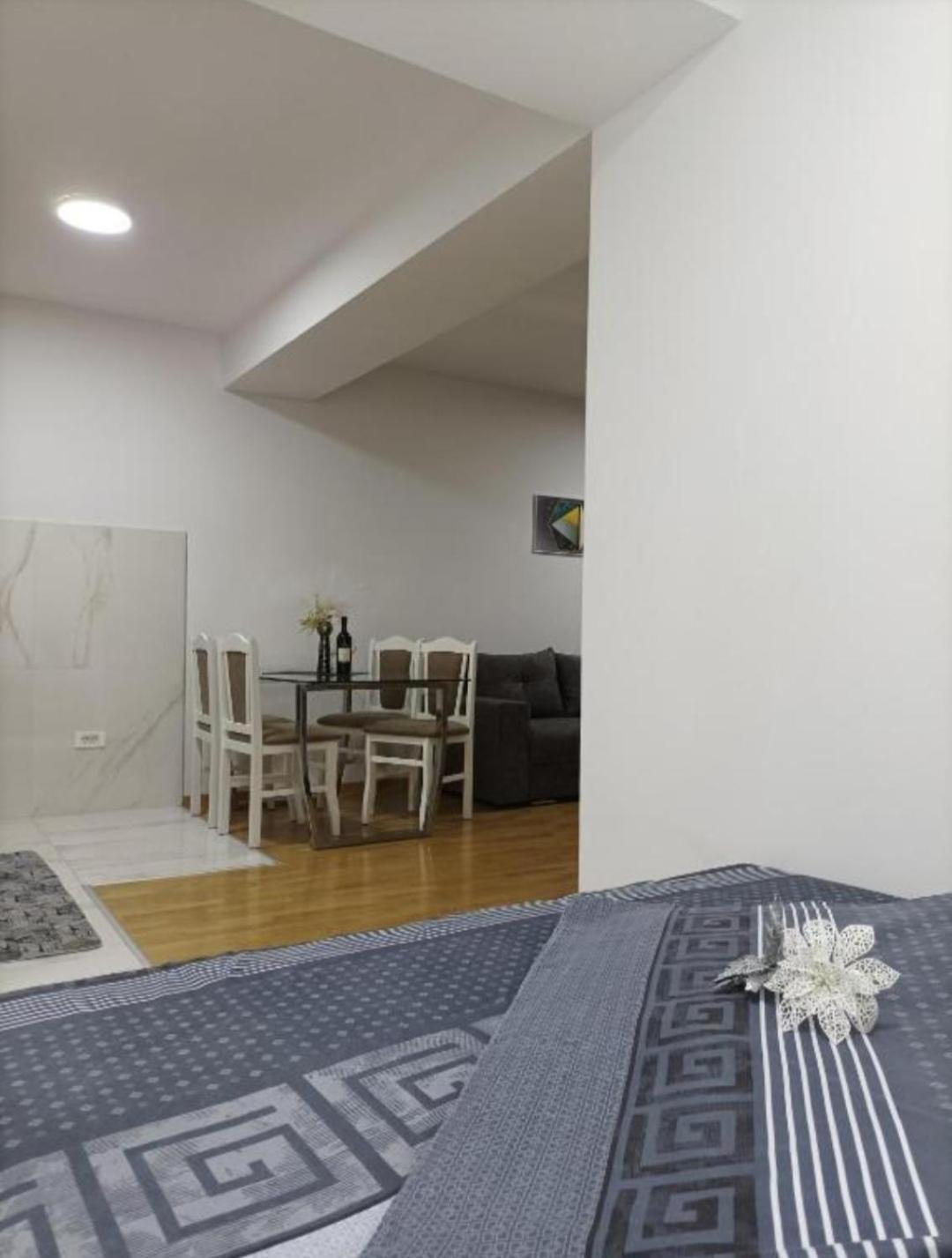 Shuleski Apartment Ohrid