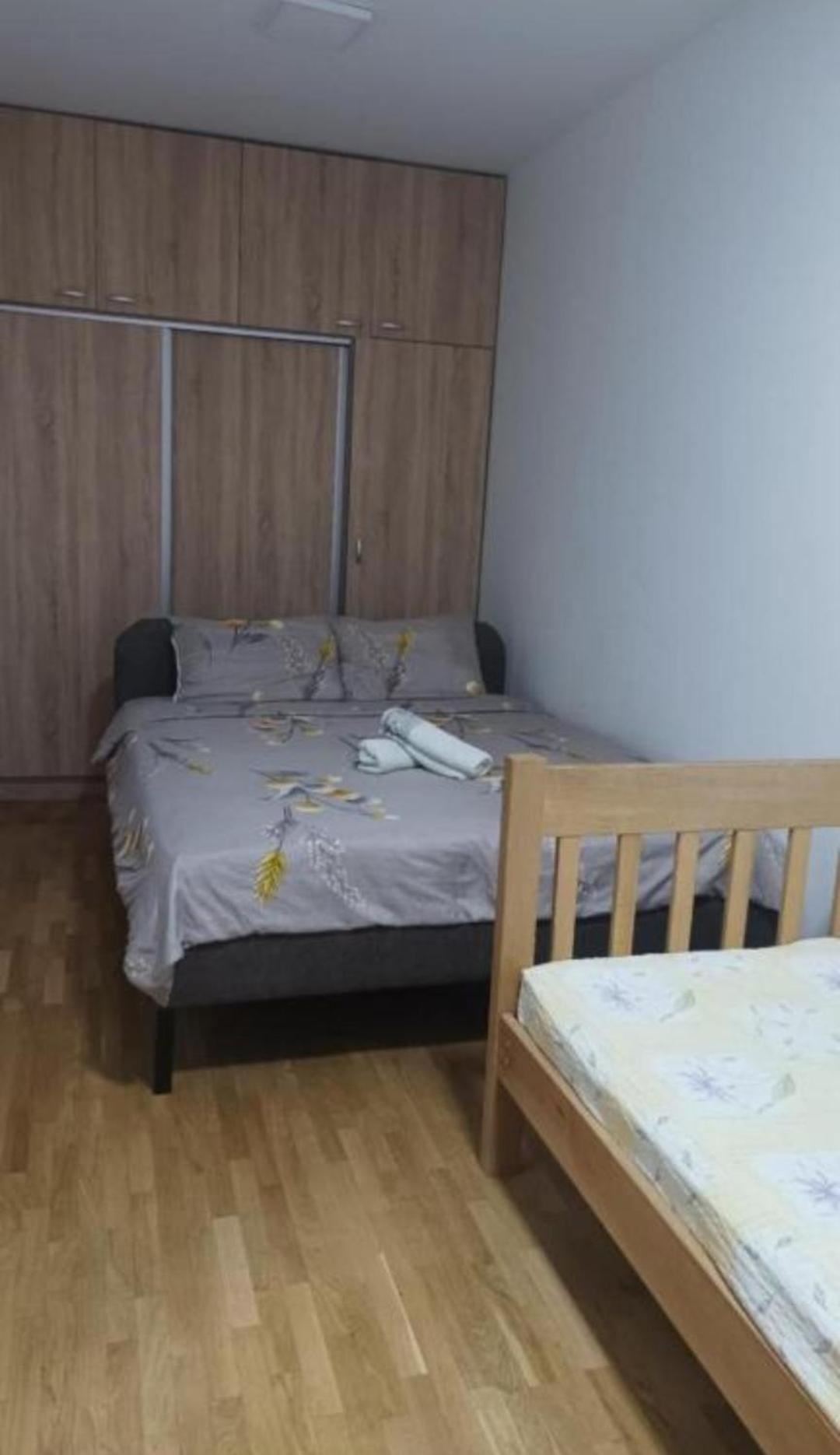 Shuleski Apartment Ohrid